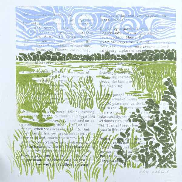 River AiM book collection 18